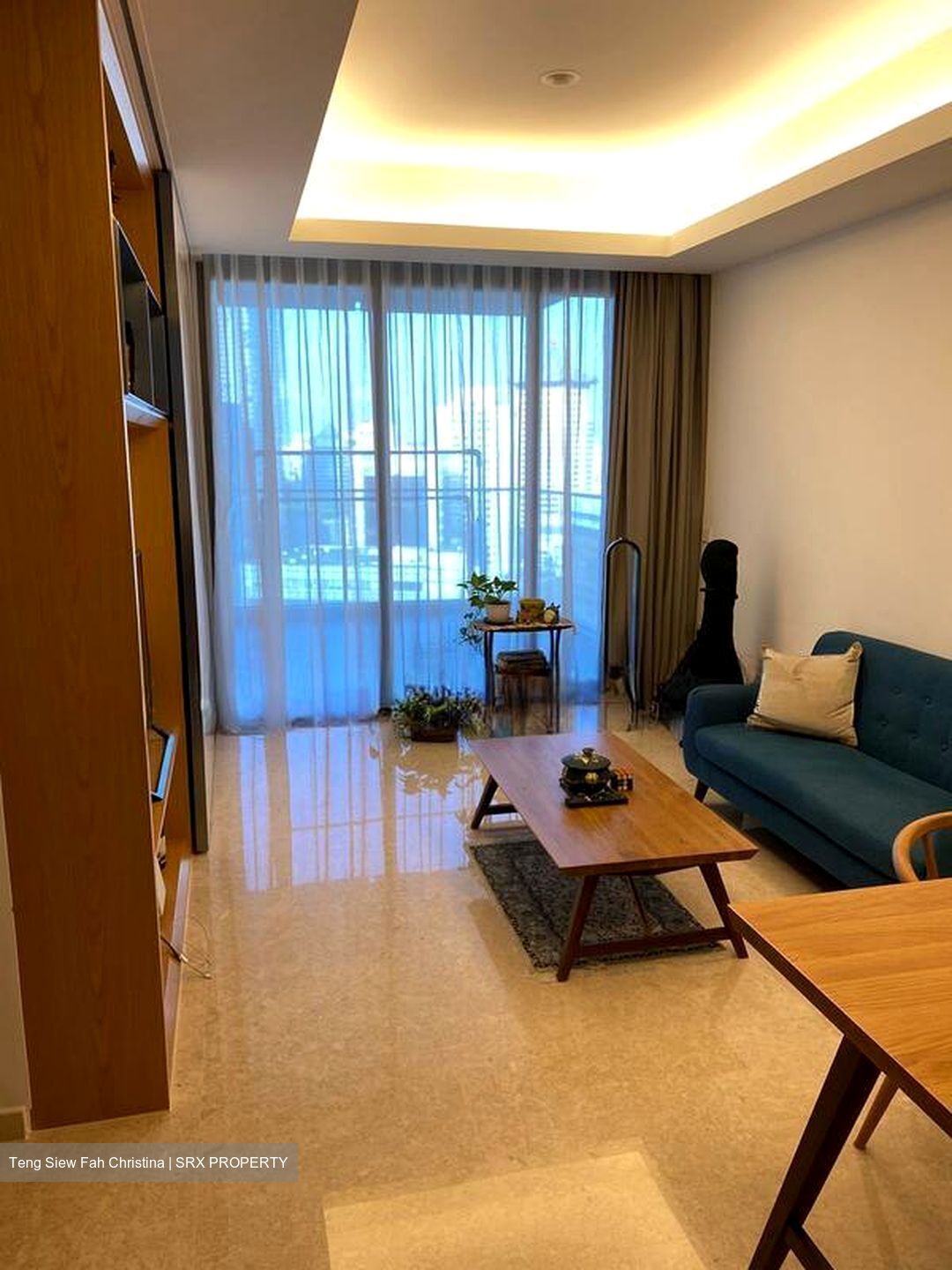 Cairnhill Nine (D9), Apartment #524894771